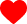 Filled Heart Icon
