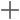 Plus-icon